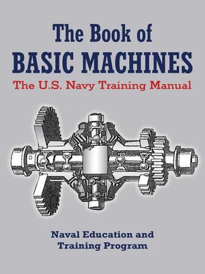 cover image of The Book of Basic Machines